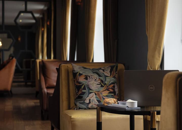 The Sandymount Hotel