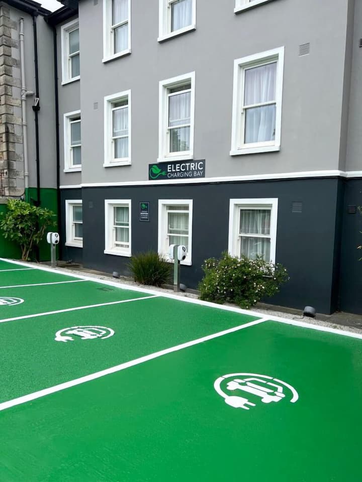 The Sandymount Hotel
