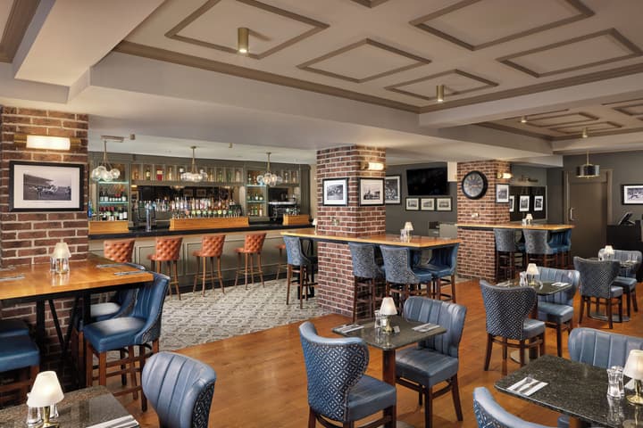 The Sandymount Hotel