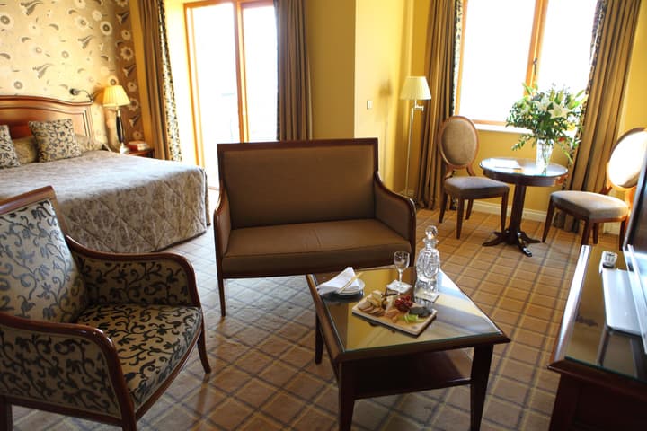 The Lake Hotel Killarney