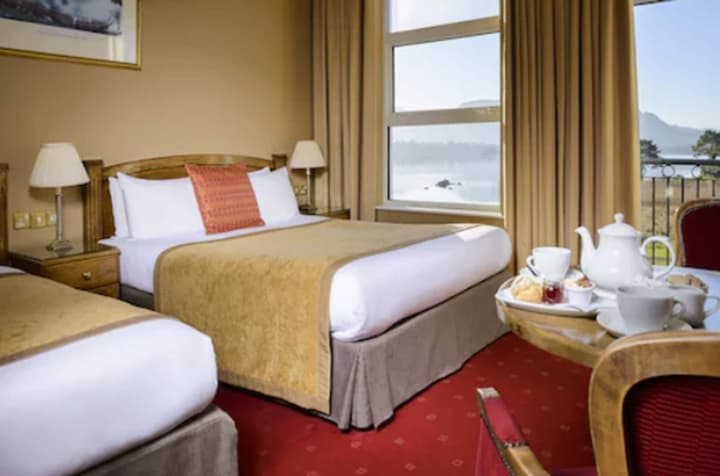 The Lake Hotel Killarney