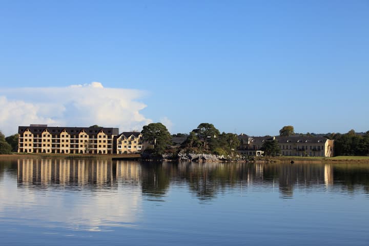 The Lake Hotel Killarney