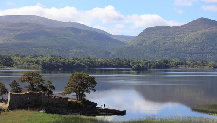 The Lake Hotel Killarney