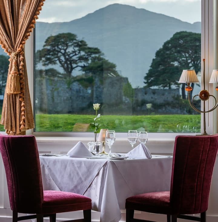 The Lake Hotel Killarney
