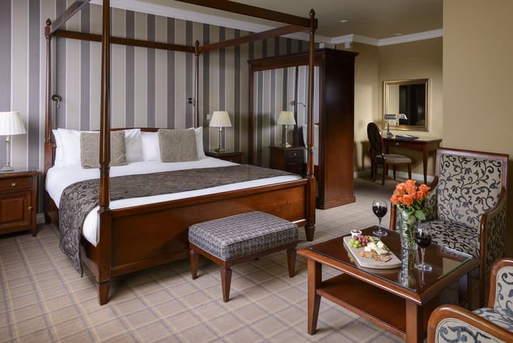The Lake Hotel Killarney