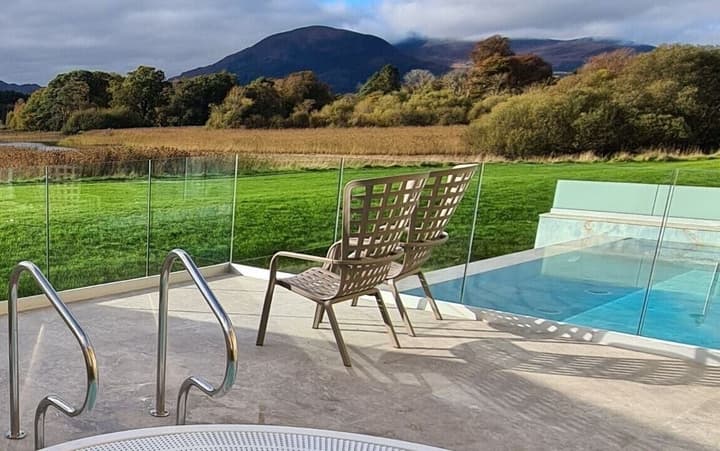 The Lake Hotel Killarney