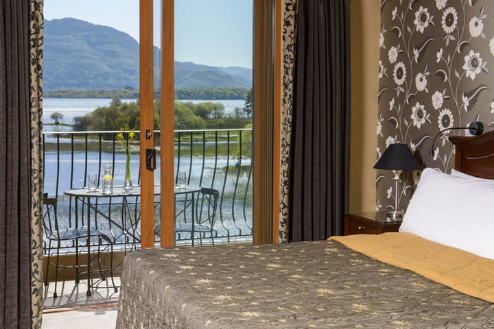 The Lake Hotel Killarney