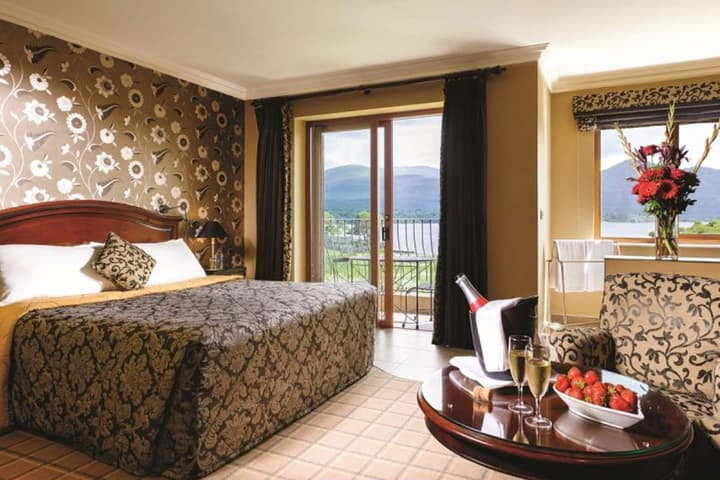 The Lake Hotel Killarney
