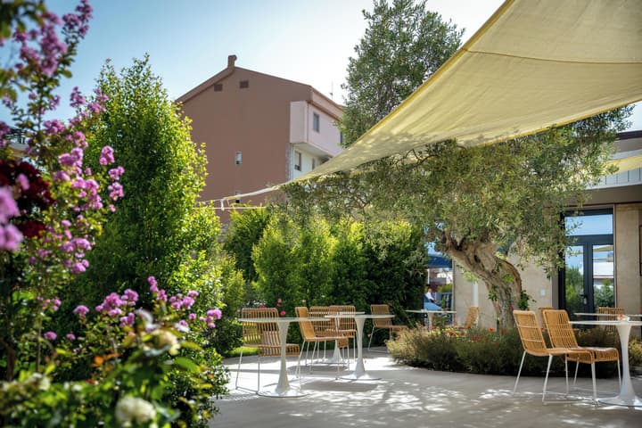 Hotel Carlo Felice