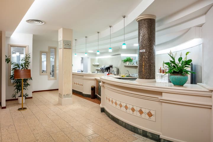 Hotel Carlo Felice