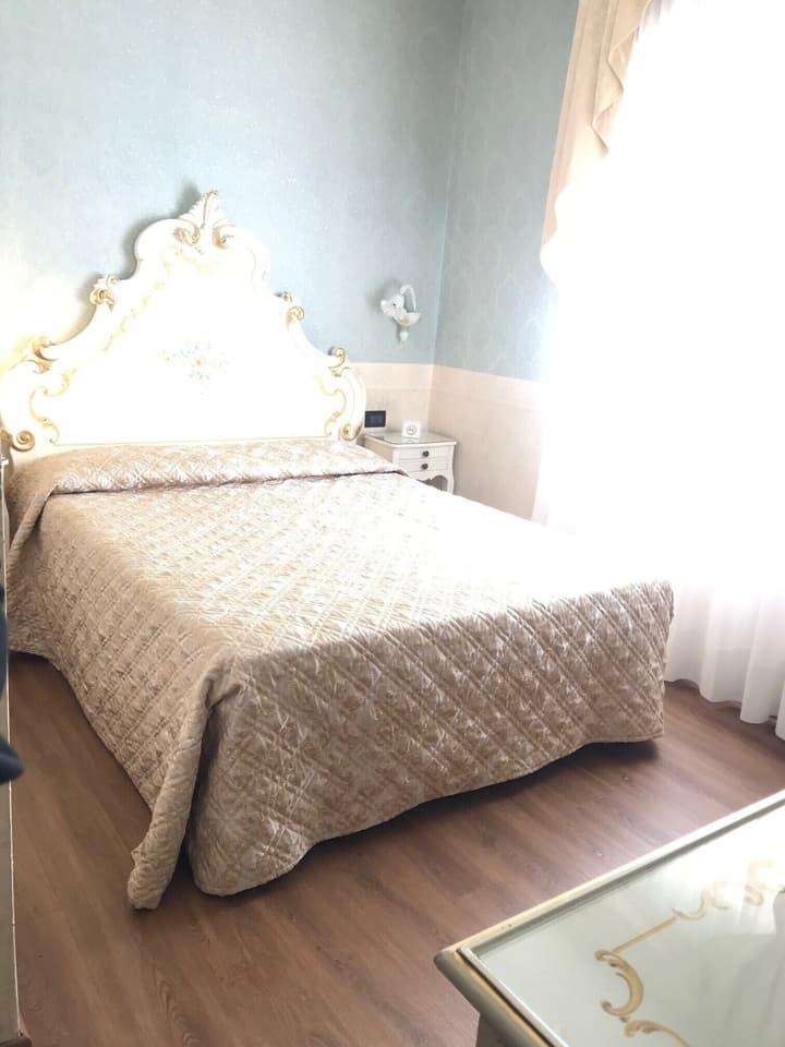 Hotel Carlton on the Grand Canal