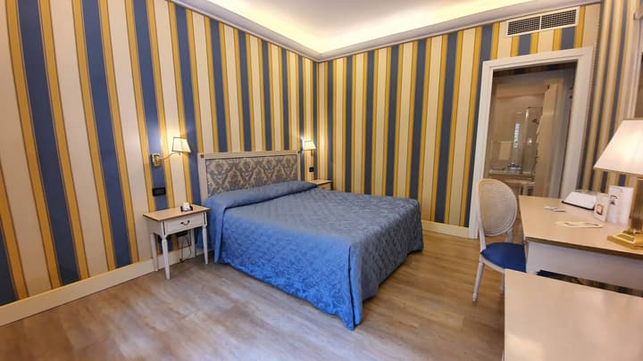 Hotel Carlton on the Grand Canal