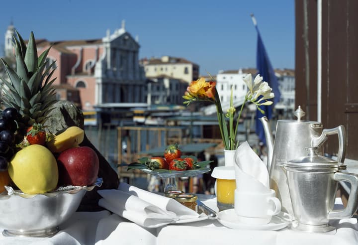 Hotel Carlton on the Grand Canal