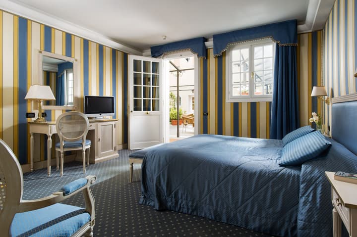 Hotel Carlton on the Grand Canal