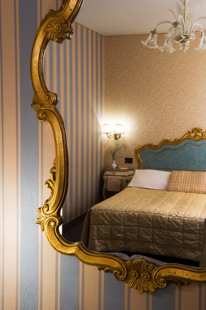Hotel Carlton on the Grand Canal