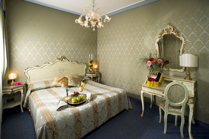 Hotel Carlton on the Grand Canal