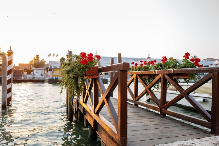 Hotel Carlton on the Grand Canal