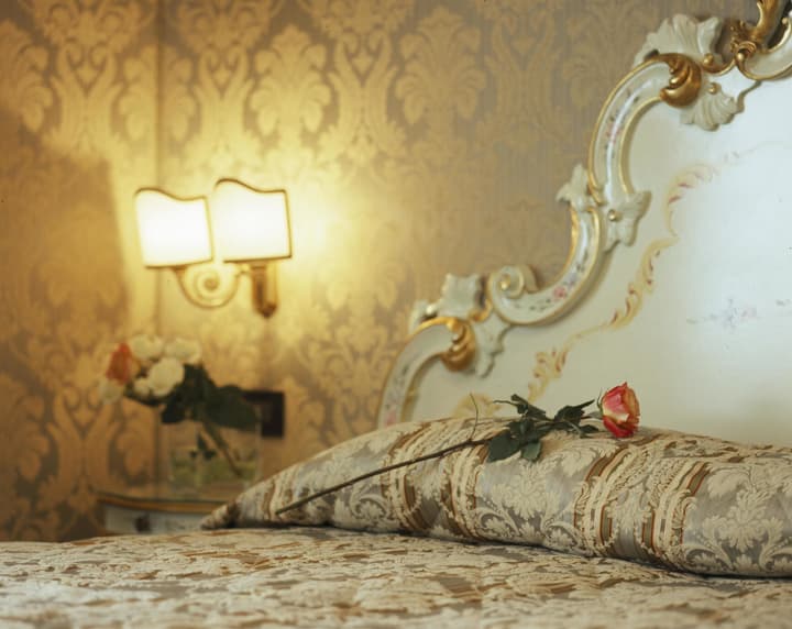 Hotel Carlton on the Grand Canal