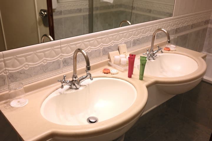 Hotel Carlton on the Grand Canal