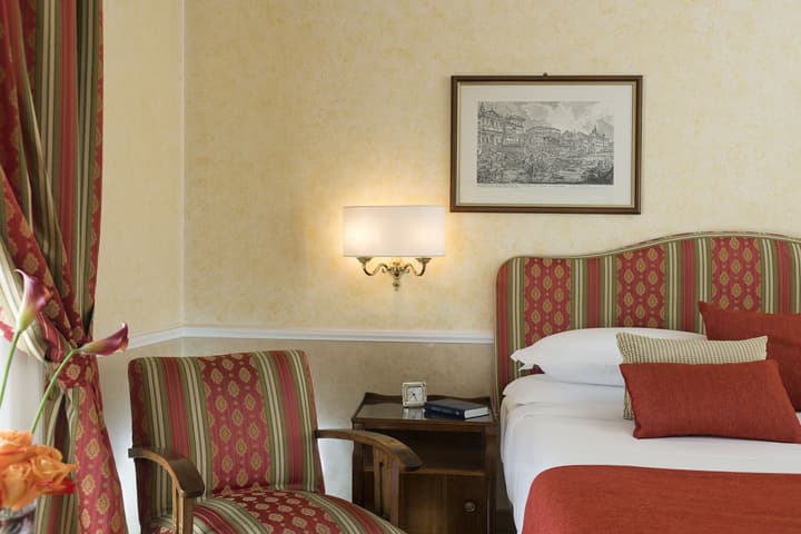 Bettoja Hotel Massimo D'Azeglio