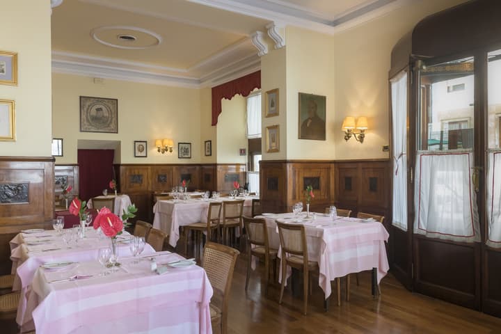 Bettoja Hotel Massimo D'Azeglio