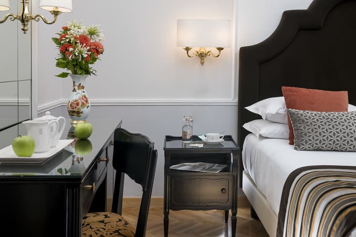 Bettoja Hotel Massimo D'Azeglio