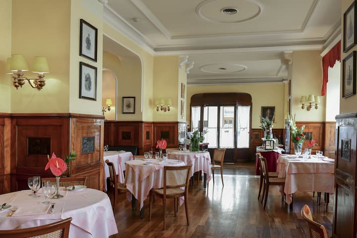 Bettoja Hotel Massimo D'Azeglio