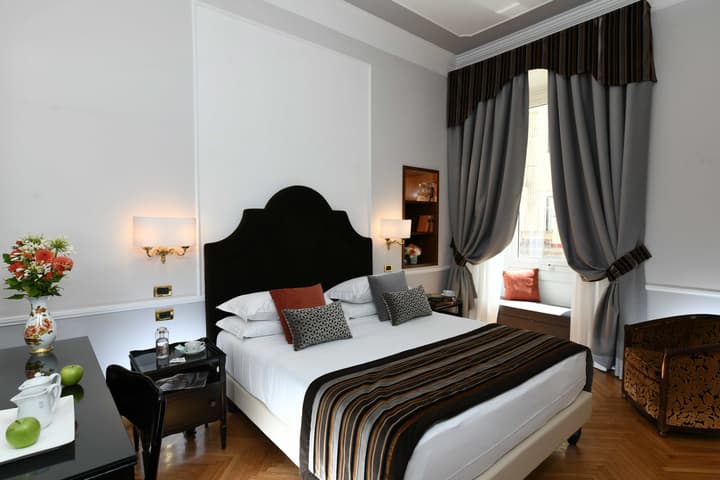 Bettoja Hotel Massimo D'Azeglio