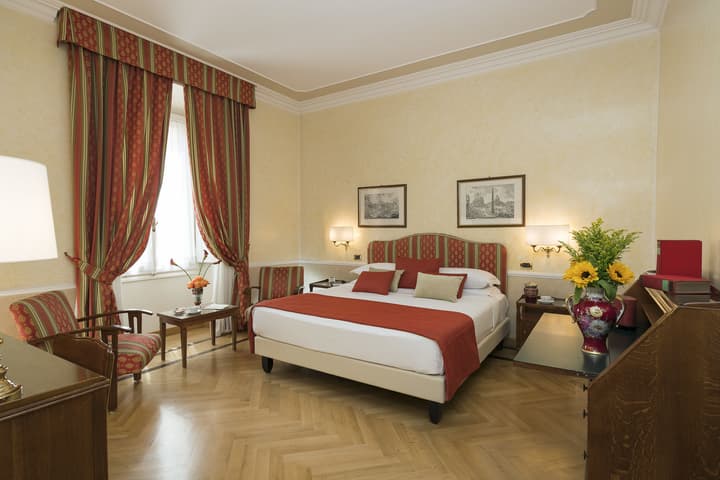 Bettoja Hotel Massimo D'Azeglio