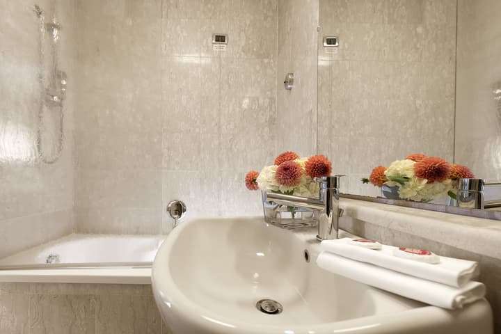Bettoja Hotel Massimo D'Azeglio