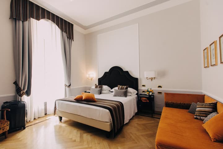 Bettoja Hotel Massimo D'Azeglio