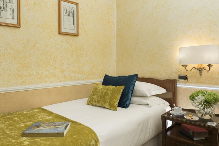 Bettoja Hotel Massimo D'Azeglio