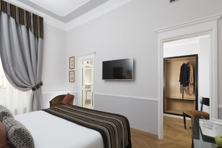 Bettoja Hotel Massimo D'Azeglio