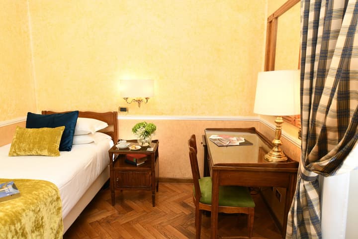 Bettoja Hotel Massimo D'Azeglio
