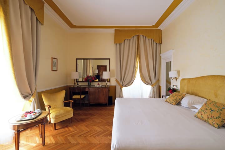 Bettoja Hotel Massimo D'Azeglio