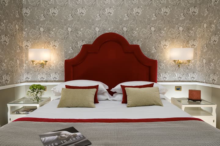 Bettoja Hotel Massimo D'Azeglio