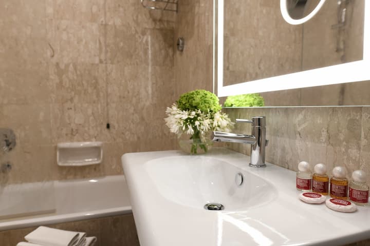 Bettoja Hotel Massimo D'Azeglio