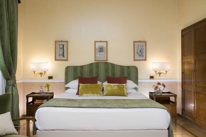 Bettoja Hotel Massimo D'Azeglio