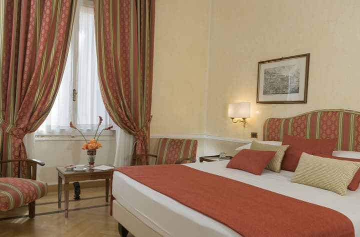 Bettoja Hotel Massimo D'Azeglio