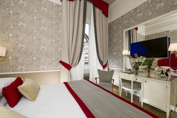 Bettoja Hotel Massimo D'Azeglio