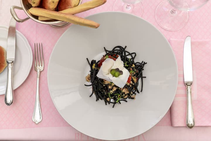 Bettoja Hotel Massimo D'Azeglio