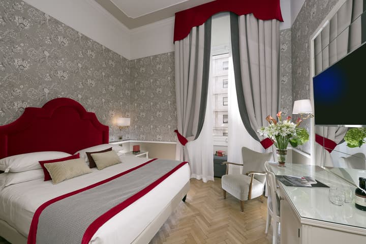 Bettoja Hotel Massimo D'Azeglio