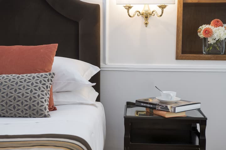 Bettoja Hotel Massimo D'Azeglio