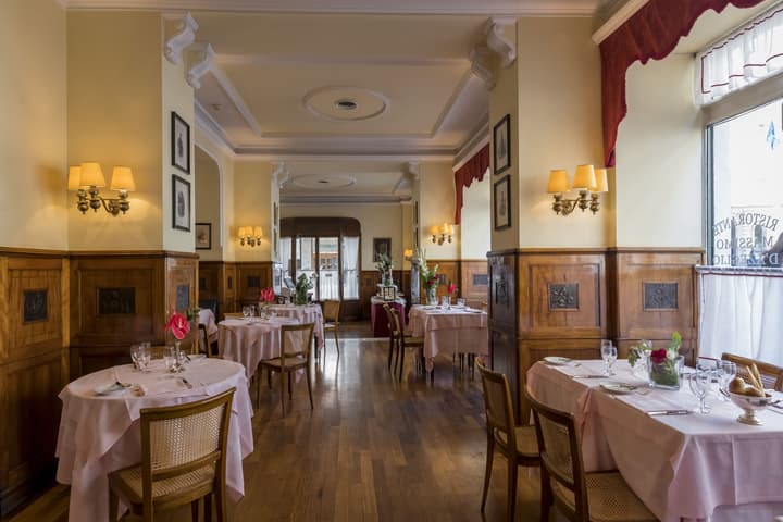 Bettoja Hotel Massimo D'Azeglio