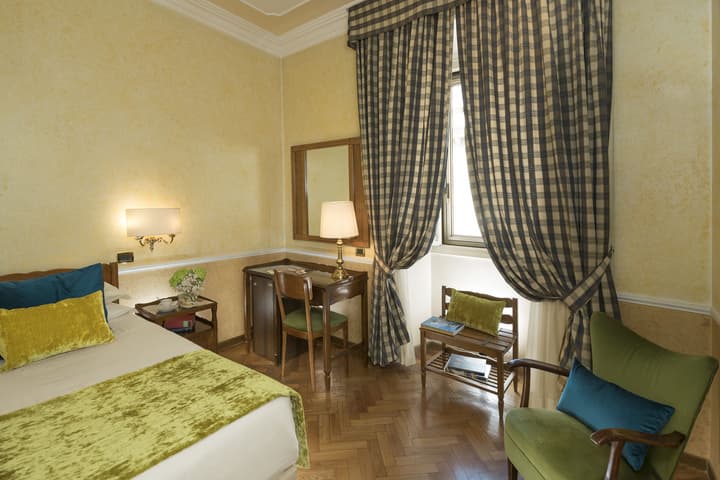 Bettoja Hotel Massimo D'Azeglio
