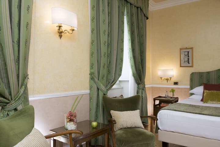 Bettoja Hotel Massimo D'Azeglio