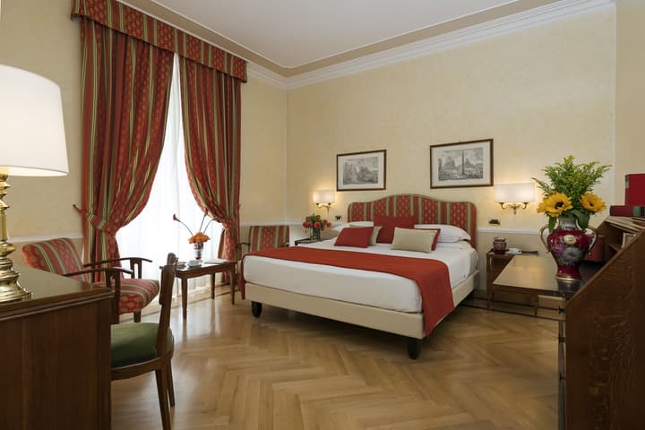Bettoja Hotel Massimo D'Azeglio