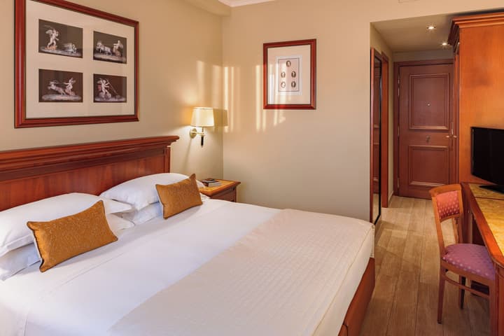 Starhotels Michelangelo