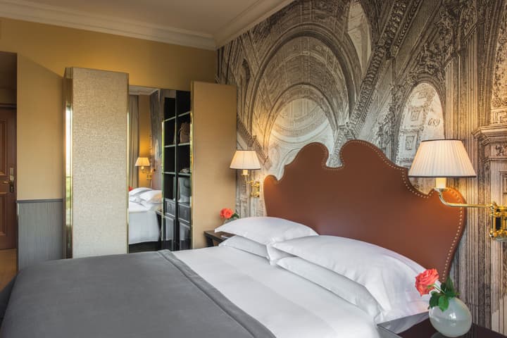 Starhotels Michelangelo