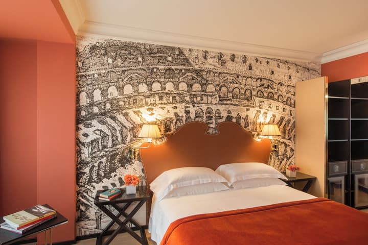 Starhotels Michelangelo
